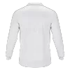 Real Madrid Jersey 2011/12 Home Retro - Long Sleeve - ijersey