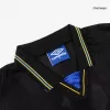 Manchester United Jersey 1993/94 Away Retro - Long Sleeve - ijersey