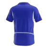 Brazil Jersey 2002 Away Retro - ijersey