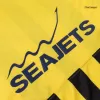AEK Athens Jersey 2025/26 Home - ijersey