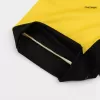 AEK Athens Jersey 2025/26 Home - ijersey