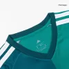 Northern Ireland Jersey 2026 Home World Cup - ijersey