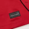 Canada Jersey 2026 Home World Cup - ijersey