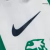 Nigeria Jersey 1996 Home Retro - ijersey