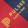 Genoa CFC Jersey 2025/26 Home - ijersey
