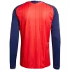 Spain Home Jersey 2026 - Long Sleeve World Cup 2-Star - ijersey
