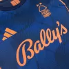 Nottingham Forest Jersey 2025/26 Third Away - ijersey