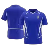 Brazil Jersey 2002 Away Retro - ijersey