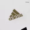 Real Madrid Jersey 2011/12 Home Retro - Long Sleeve - ijersey