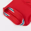 Wales Jersey 2026 Home World Cup - ijersey