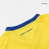 Parma Calcio 1913 Jersey 2025/26 Away - ijersey