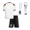 Youth Germany Jersey Whole Kit 2026 Home - ijersey