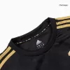Real Madrid Jersey 2011/12 Away Retro - Long Sleeve - ijersey