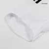 Real Madrid Jersey 2008/09 Home Retro - ijersey