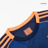 Nottingham Forest Jersey 2025/26 Third Away - ijersey
