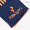 Nottingham Forest Jersey 2025/26 Third Away - ijersey