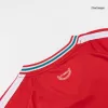 Wales Jersey 2026 Home World Cup - ijersey