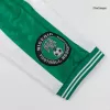Nigeria Jersey 1996 Away Retro - ijersey