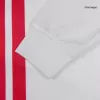 Portugal Jersey 2012 Away Retro - Long Sleeve - ijersey