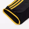 Real Madrid Jersey 1999/01 Away Retro - ijersey