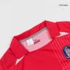South Korea Jersey 2002 Home Retro - ijersey