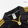 Real Madrid Jersey 1999/01 Away Retro - ijersey