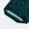 Saudi Arabia Jersey 2026 Player Version Home World Cup - ijersey
