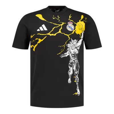 Real Madrid Jersey 2025/26 - ijersey
