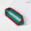 Algeria Jersey 2026 Player Version Home World Cup - ijersey