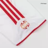 Spain Jersey 2006 Away Retro - ijersey
