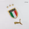 Italy Jersey 2004 Away Retro - ijersey