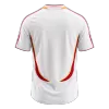 Spain Jersey 2006 Away Retro - ijersey