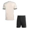 Bayern Munich Jersey Kit 2025/26 - ijersey