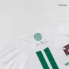 Portugal Jersey 2012 Away Retro - ijersey