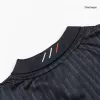 Youth PSG Jersey Kit 2025/26 Fourth Away - ijersey