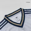 Italy Away Jersey 2026 - Long Sleeve World Cup - ijersey