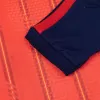 Spain Home Jersey 2026 - Long Sleeve World Cup - ijersey