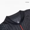 Youth PSG Jersey Kit 2025/26 Fourth Away - ijersey