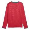 Portugal Home Jersey 2026 - Long Sleeve World Cup - ijersey