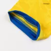 Youth Colombia Jersey Kit 2026 Home - ijersey