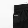 Portugal Soccer Shorts 2026 World Cup - ijersey
