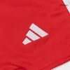 Youth Wales Jersey Kit 2026 Home - ijersey