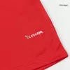 Youth Wales Jersey Kit 2026 Home - ijersey