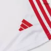 Youth Nottingham Forest Jersey Kit 2025/26 Home - ijersey