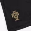 Portugal Soccer Shorts 2026 World Cup - ijersey