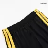 Belgium Soccer Shorts 2026 Home World Cup - ijersey
