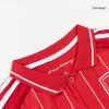 Youth Nottingham Forest Jersey Kit 2025/26 Home - ijersey