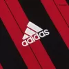AC Milan Jersey 2013/14 Home Retro - Long Sleeve - ijersey