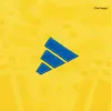 Youth Colombia Jersey Kit 2026 Home - ijersey