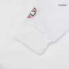 AC Milan Jersey 2006/07 Away Retro - Long Sleeve - ijersey
